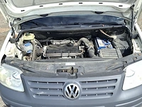 Personenauto volkswagen, caddy 2.0 sdi, 2007 - afbeelding 22 van  53