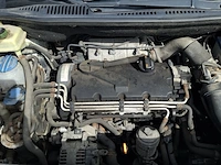 Personenauto volkswagen, caddy 2.0 sdi, 2007 - afbeelding 25 van  53