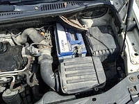 Personenauto volkswagen, caddy 2.0 sdi, 2007 - afbeelding 26 van  53