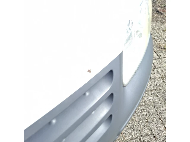 Personenauto volkswagen, caddy 2.0 sdi, 2007 - afbeelding 28 van  53