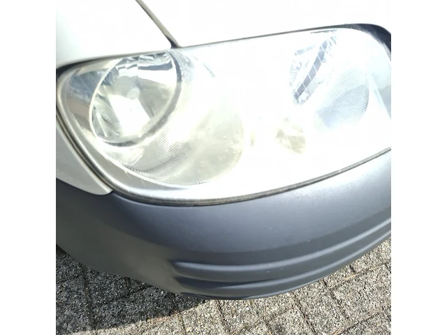 Personenauto volkswagen, caddy 2.0 sdi, 2007 - afbeelding 29 van  53