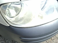 Personenauto volkswagen, caddy 2.0 sdi, 2007 - afbeelding 29 van  53