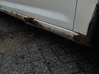 Personenauto volkswagen, caddy 2.0 sdi, 2007 - afbeelding 30 van  53