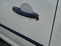 Personenauto volkswagen, caddy 2.0 sdi, 2007 - afbeelding 31 van  53