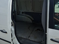 Personenauto volkswagen, caddy 2.0 sdi, 2007 - afbeelding 32 van  53