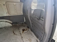 Personenauto volkswagen, caddy 2.0 sdi, 2007 - afbeelding 35 van  53