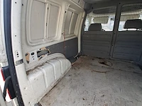 Personenauto volkswagen, caddy 2.0 sdi, 2007 - afbeelding 39 van  53
