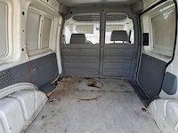 Personenauto volkswagen, caddy 2.0 sdi, 2007 - afbeelding 40 van  53