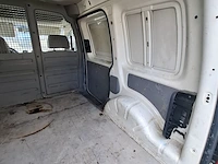 Personenauto volkswagen, caddy 2.0 sdi, 2007 - afbeelding 41 van  53