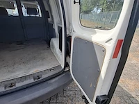 Personenauto volkswagen, caddy 2.0 sdi, 2007 - afbeelding 42 van  53