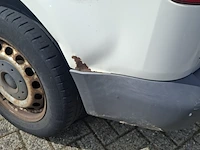 Personenauto volkswagen, caddy 2.0 sdi, 2007 - afbeelding 46 van  53