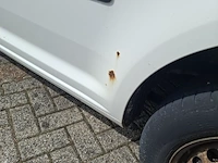 Personenauto volkswagen, caddy 2.0 sdi, 2007 - afbeelding 47 van  53