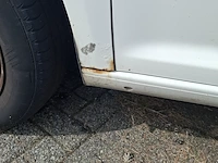 Personenauto volkswagen, caddy 2.0 sdi, 2007 - afbeelding 48 van  53