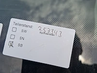 Personenauto volkswagen, caddy 2.0 sdi, 2007 - afbeelding 49 van  53