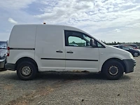 Personenauto volkswagen, caddy 2.0 sdi, 2007 - afbeelding 45 van  53