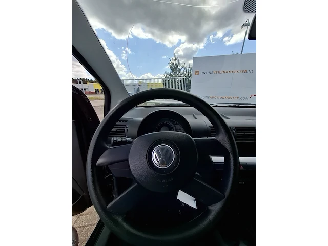 Personenauto volkswagen, fox 1.4 trendline, bouwjaar 2003 - afbeelding 5 van  28