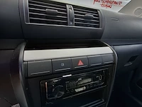 Personenauto volkswagen, fox 1.4 trendline, bouwjaar 2003 - afbeelding 6 van  28