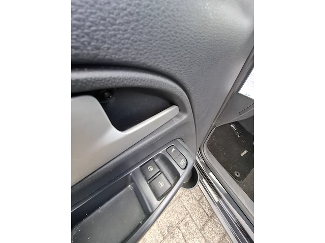 Personenauto volkswagen, fox 1.4 trendline, bouwjaar 2003 - afbeelding 10 van  28