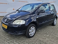 Personenauto volkswagen, fox 1.4 trendline, bouwjaar 2003 - afbeelding 1 van  28