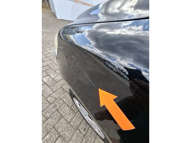 Personenauto volkswagen, fox 1.4 trendline, bouwjaar 2003 - afbeelding 13 van  28