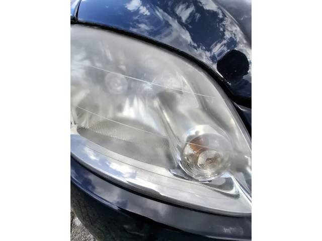 Personenauto volkswagen, fox 1.4 trendline, bouwjaar 2003 - afbeelding 15 van  28
