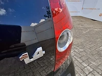 Personenauto volkswagen, fox 1.4 trendline, bouwjaar 2003 - afbeelding 16 van  28
