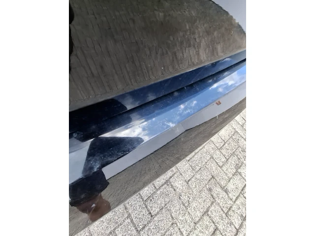 Personenauto volkswagen, fox 1.4 trendline, bouwjaar 2003 - afbeelding 18 van  28