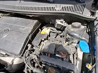 Personenauto volkswagen, fox 1.4 trendline, bouwjaar 2003 - afbeelding 21 van  28