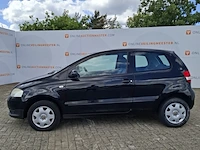 Personenauto volkswagen, fox 1.4 trendline, bouwjaar 2003 - afbeelding 12 van  28