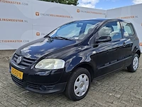 Personenauto volkswagen, fox 1.4 trendline, bouwjaar 2003 - afbeelding 22 van  28