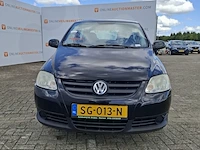 Personenauto volkswagen, fox 1.4 trendline, bouwjaar 2003 - afbeelding 23 van  28