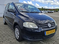 Personenauto volkswagen, fox 1.4 trendline, bouwjaar 2003 - afbeelding 24 van  28