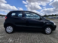 Personenauto volkswagen, fox 1.4 trendline, bouwjaar 2003 - afbeelding 25 van  28