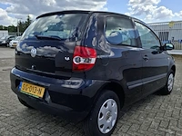 Personenauto volkswagen, fox 1.4 trendline, bouwjaar 2003 - afbeelding 26 van  28