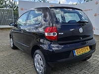 Personenauto volkswagen, fox 1.4 trendline, bouwjaar 2003 - afbeelding 28 van  28