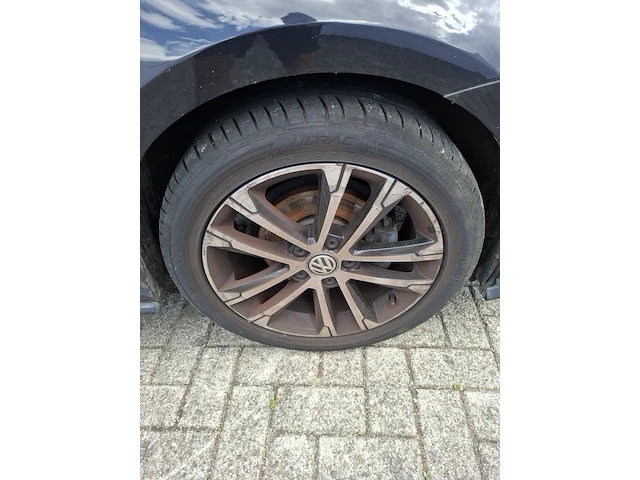 Personenauto volkswagen, golf 1.0 tsi high line, bouwjaar 2019 - afbeelding 5 van  35