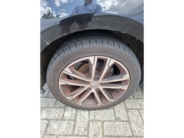 Personenauto volkswagen, golf 1.0 tsi high line, bouwjaar 2019 - afbeelding 6 van  35