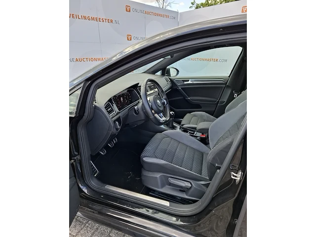 Personenauto volkswagen, golf 1.0 tsi high line, bouwjaar 2019 - afbeelding 8 van  35