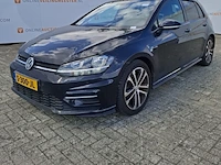 Personenauto volkswagen, golf 1.0 tsi high line, bouwjaar 2019 - afbeelding 1 van  35