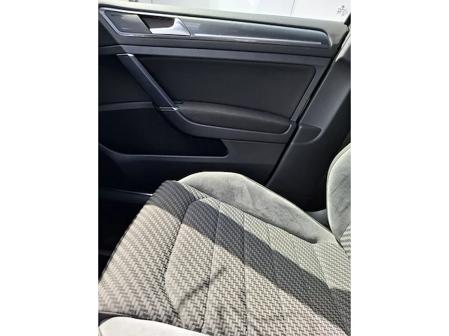 Personenauto volkswagen, golf 1.0 tsi high line, bouwjaar 2019 - afbeelding 14 van  35