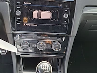 Personenauto volkswagen, golf 1.0 tsi high line, bouwjaar 2019 - afbeelding 16 van  35