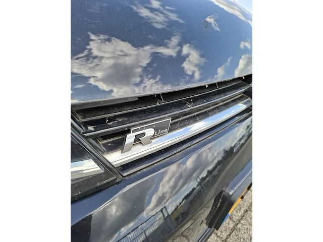 Personenauto volkswagen, golf 1.0 tsi high line, bouwjaar 2019 - afbeelding 19 van  35