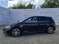 Personenauto volkswagen, golf 1.0 tsi high line, bouwjaar 2019 - afbeelding 12 van  35