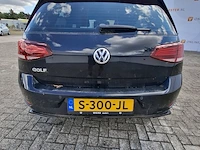 Personenauto volkswagen, golf 1.0 tsi high line, bouwjaar 2019 - afbeelding 24 van  35