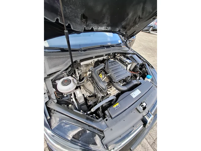 Personenauto volkswagen, golf 1.0 tsi high line, bouwjaar 2019 - afbeelding 26 van  35