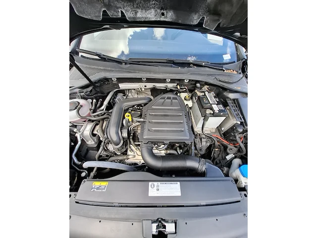 Personenauto volkswagen, golf 1.0 tsi high line, bouwjaar 2019 - afbeelding 27 van  35