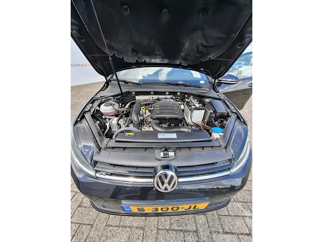 Personenauto volkswagen, golf 1.0 tsi high line, bouwjaar 2019 - afbeelding 29 van  35