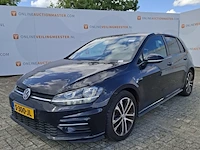 Personenauto volkswagen, golf 1.0 tsi high line, bouwjaar 2019 - afbeelding 23 van  35