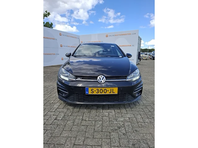 Personenauto volkswagen, golf 1.0 tsi high line, bouwjaar 2019 - afbeelding 30 van  35