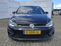 Personenauto volkswagen, golf 1.0 tsi high line, bouwjaar 2019 - afbeelding 30 van  35